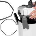 Kruger Meier Fluxion Spare Parts Seal - uszczelka do filtrów zewnętrznych