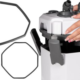 Kruger Meier Fluxion Spare Parts Seal - uszczelka do filtrów zewnętrznych