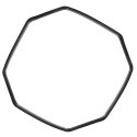 Kruger Meier Fluxion Spare Parts Seal - uszczelka do filtrów zewnętrznych