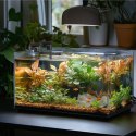Kruger Meier NeoEdge Prime 800 - filtr zewnętrzny do akwarium 30l - 90l
