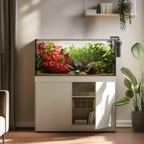 Kruger Meier NeoEdge Prime 800 - filtr zewnętrzny do akwarium 30l - 90l Kruger Meier NeoEdge Prime 800 - filtr zewnętrzny do akwarium 30l - 90l
