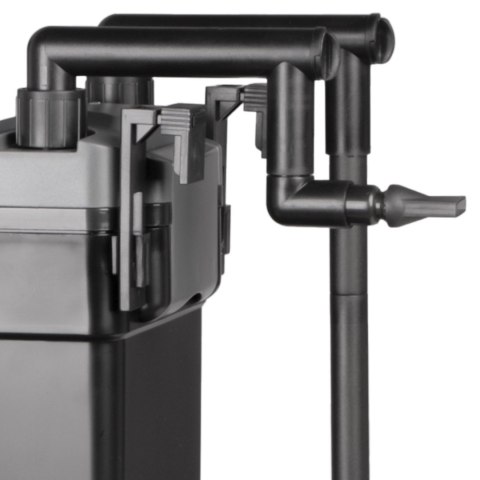 Kruger Meier NeoEdge Prime 800 - filtr zewnętrzny do akwarium 30l - 90l Kruger Meier NeoEdge Prime 800 - filtr zewnętrzny do akwarium 30l - 90l