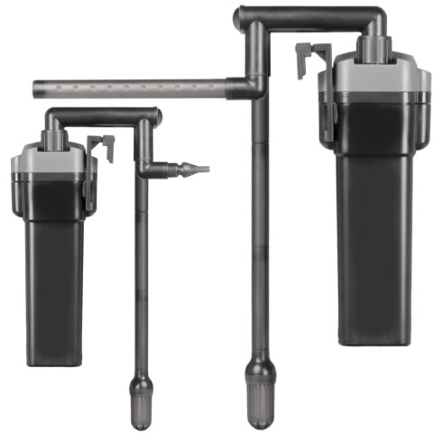 Kruger Meier NeoEdge Prime 800 - filtr zewnętrzny do akwarium 30l - 90l Kruger Meier NeoEdge Prime 800 - filtr zewnętrzny do akwarium 30l - 90l