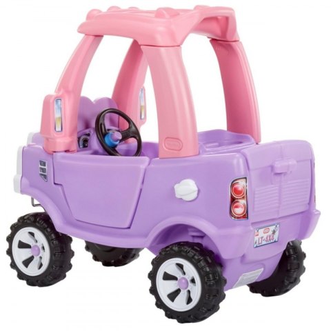 LITTLE TIKES COZY COUPE TRUCK Jeździk Różowy LITTLE TIKES COZY COUPE TRUCK Jeździk Różowy