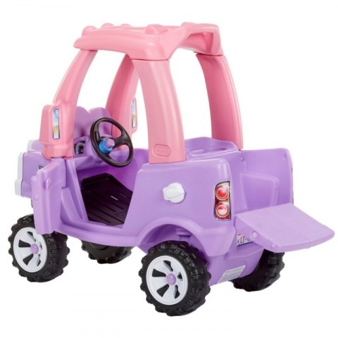 LITTLE TIKES COZY COUPE TRUCK Jeździk Różowy LITTLE TIKES COZY COUPE TRUCK Jeździk Różowy