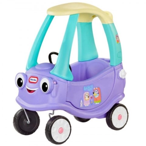 Little Tikes Jeździk Cozy Coupe Bluey Little Tikes Jeździk Cozy Coupe Bluey