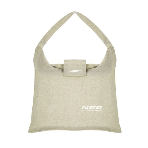 Mata do akupresury z kolcami Neo-Sport NS902- szaro-lawendowa Mata do akupresury z kolcami Neo-Sport NS902- szaro-lawendowa