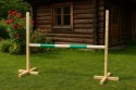 Przeszkoda skokowa do Hobby Horse 120cm, belka miętowa