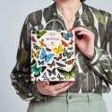 Puzzlove CzuCzu Motyle 1000 el.
