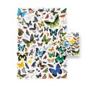 Puzzlove CzuCzu Motyle 1000 el.
