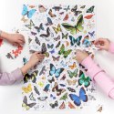 Puzzlove CzuCzu Motyle 200 el.