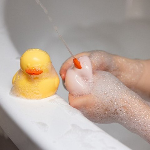 1568 KACZUSZKI DO KĄPIELI SILIKONOWE 3SZT 1568 KACZUSZKI DO KĄPIELI SILIKONOWE 3SZT