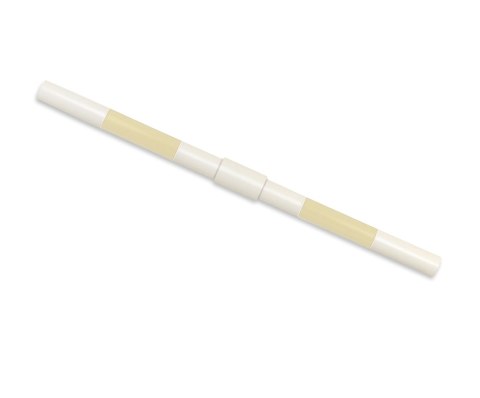 Belka do przeszkody do skakania na Hobby Horse - beżowa - 160 cm Belka do przeszkody do skakania na Hobby Horse - beżowa - 160 cm