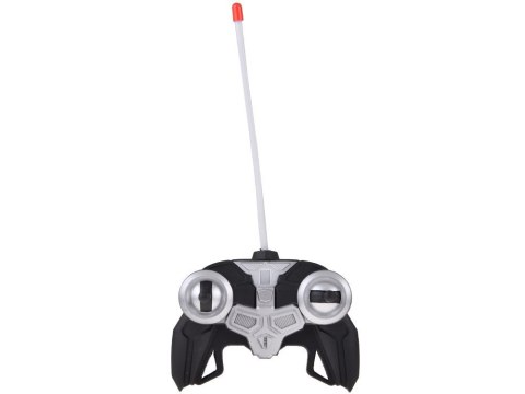 Czołg RC na Pilota Obracana Wieżyczka Światła Realistyczne dźwięki RC0728 Czołg RC na Pilota Obracana Wieżyczka Światła Realistyczne dźwięki RC0728