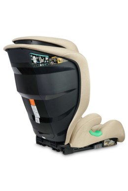 FOTELIK NIMBUS I-SIZE 4-12 CAMEL (100-150cm)