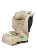 FOTELIK NIMBUS I-SIZE 4-12 CAMEL (100-150cm)