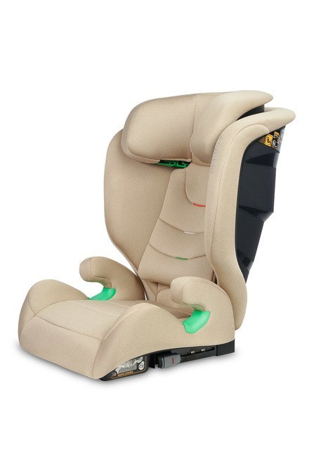 FOTELIK NIMBUS I-SIZE 4-12 CAMEL (100-150cm) FOTELIK NIMBUS I-SIZE 4-12 CAMEL (100-150cm)