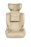 FOTELIK NIMBUS I-SIZE 4-12 CAMEL (100-150cm)