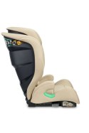 FOTELIK NIMBUS I-SIZE 4-12 CAMEL (100-150cm)