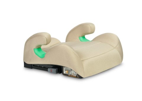 FOTELIK NIMBUS I-SIZE 4-12 CAMEL (100-150cm) FOTELIK NIMBUS I-SIZE 4-12 CAMEL (100-150cm)