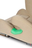 FOTELIK NIMBUS I-SIZE 4-12 CAMEL (100-150cm)