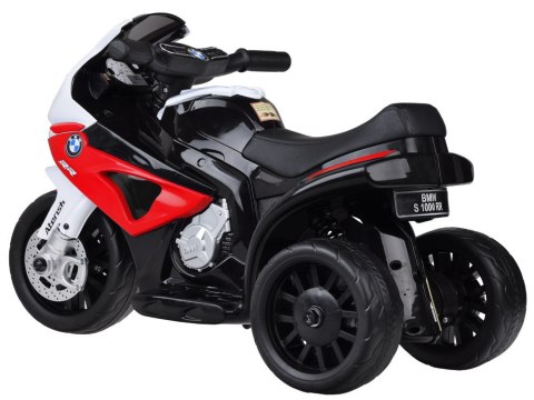 Motor na akumulator BMW elektryczny sportowy motorek dla dziecka PA0311 Motor na akumulator BMW elektryczny sportowy motorek dla dziecka PA0311