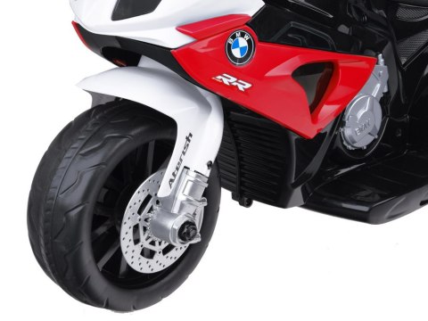 Motor na akumulator BMW elektryczny sportowy motorek dla dziecka PA0311 Motor na akumulator BMW elektryczny sportowy motorek dla dziecka PA0311