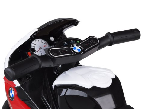 Motor na akumulator BMW elektryczny sportowy motorek dla dziecka PA0311 Motor na akumulator BMW elektryczny sportowy motorek dla dziecka PA0311