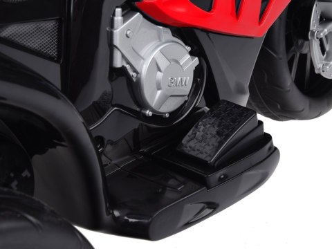 Motor na akumulator BMW elektryczny sportowy motorek dla dziecka PA0311 Motor na akumulator BMW elektryczny sportowy motorek dla dziecka PA0311