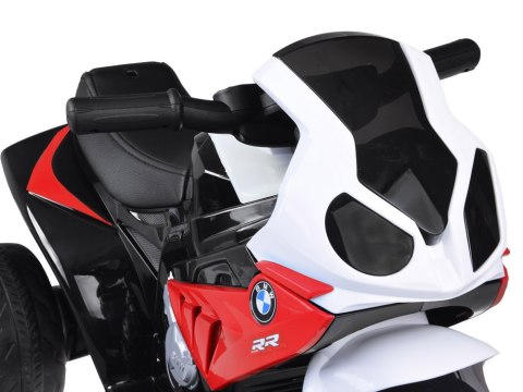 Motor na akumulator BMW elektryczny sportowy motorek dla dziecka PA0311 Motor na akumulator BMW elektryczny sportowy motorek dla dziecka PA0311