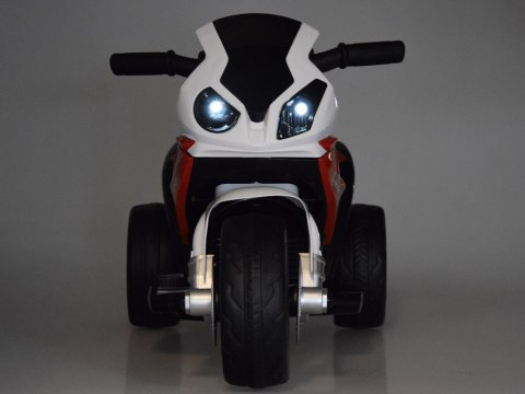 Motor na akumulator BMW elektryczny sportowy motorek dla dziecka PA0311 Motor na akumulator BMW elektryczny sportowy motorek dla dziecka PA0311