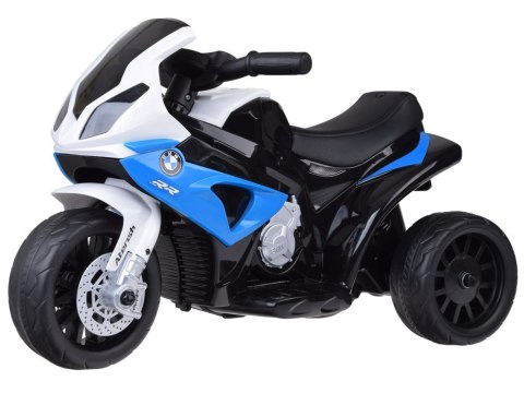 Motor na akumulator BMW elektryczny sportowy motorek dla dziecka PA0311 Motor na akumulator BMW elektryczny sportowy motorek dla dziecka PA0311