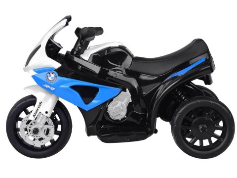 Motor na akumulator BMW elektryczny sportowy motorek dla dziecka PA0311 Motor na akumulator BMW elektryczny sportowy motorek dla dziecka PA0311