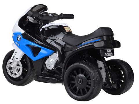 Motor na akumulator BMW elektryczny sportowy motorek dla dziecka PA0311 Motor na akumulator BMW elektryczny sportowy motorek dla dziecka PA0311