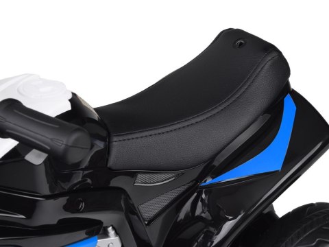Motor na akumulator BMW elektryczny sportowy motorek dla dziecka PA0311 Motor na akumulator BMW elektryczny sportowy motorek dla dziecka PA0311