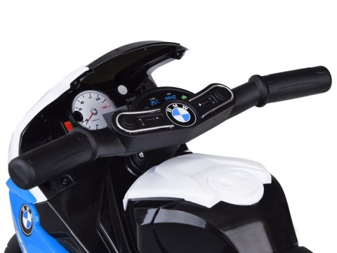Motor na akumulator BMW elektryczny sportowy motorek dla dziecka PA0311 Motor na akumulator BMW elektryczny sportowy motorek dla dziecka PA0311