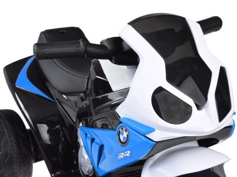 Motor na akumulator BMW elektryczny sportowy motorek dla dziecka PA0311 Motor na akumulator BMW elektryczny sportowy motorek dla dziecka PA0311