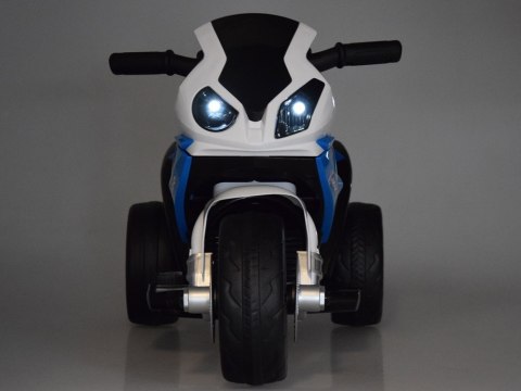 Motor na akumulator BMW elektryczny sportowy motorek dla dziecka PA0311 Motor na akumulator BMW elektryczny sportowy motorek dla dziecka PA0311