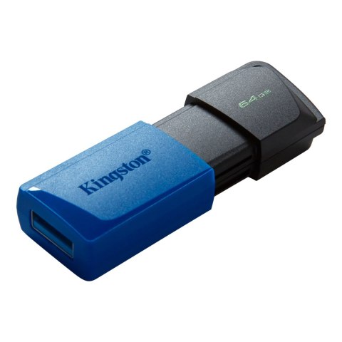 Pamięć USB 64GB KINGSTON USB 3.2 DTXM/64GB DataTravel Pamięć USB 64GB KINGSTON USB 3.2 DTXM/64GB DataTravel