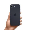 3mk Lens Protection Pro - Szkło na obiektyw aparatu iPhone Air (Rainbow)