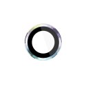 3mk Lens Protection Pro - Szkło na obiektyw aparatu iPhone Air (Rainbow)