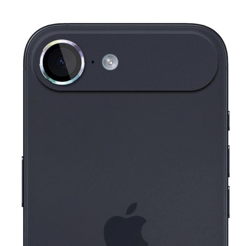 3mk Lens Protection Pro - Szkło na obiektyw aparatu iPhone Air (Rainbow) 3mk Lens Protection Pro - Szkło na obiektyw aparatu iPhone Air (Rainbow)