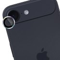 3mk Lens Protection Pro - Szkło na obiektyw aparatu iPhone Air (Rainbow)