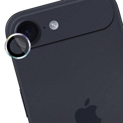 3mk Lens Protection Pro - Szkło na obiektyw aparatu iPhone Air (Rainbow) 3mk Lens Protection Pro - Szkło na obiektyw aparatu iPhone Air (Rainbow)