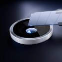 3mk Lens Protection Pro - Szkło na obiektyw aparatu iPhone Air (Transparent)