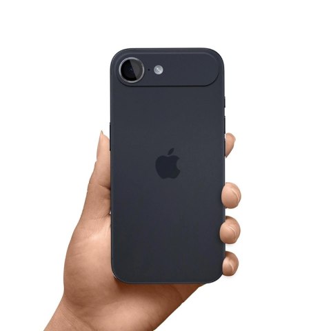 3mk Lens Protection Pro - Szkło na obiektyw aparatu iPhone Air (Transparent) 3mk Lens Protection Pro - Szkło na obiektyw aparatu iPhone Air (Transparent)