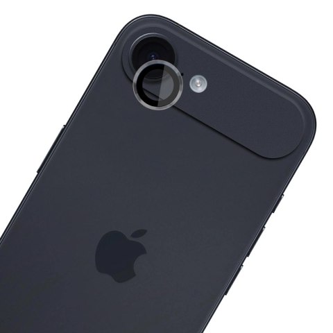 3mk Lens Protection Pro - Szkło na obiektyw aparatu iPhone Air (Transparent) 3mk Lens Protection Pro - Szkło na obiektyw aparatu iPhone Air (Transparent)