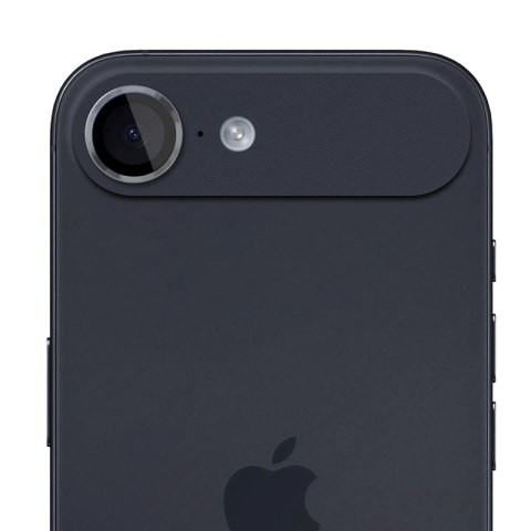 3mk Lens Protection Pro - Szkło na obiektyw aparatu iPhone Air (Transparent) 3mk Lens Protection Pro - Szkło na obiektyw aparatu iPhone Air (Transparent)