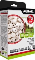 AQUAEL BioCeraMax UltraPro 600 1l (Biologiczne)