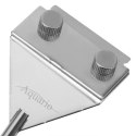 Aquario Steel Scraper - skrobak metalowy z żyletką